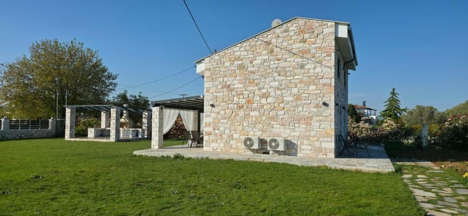 MiK & LENA Bed and Breakfast in Halkidiki