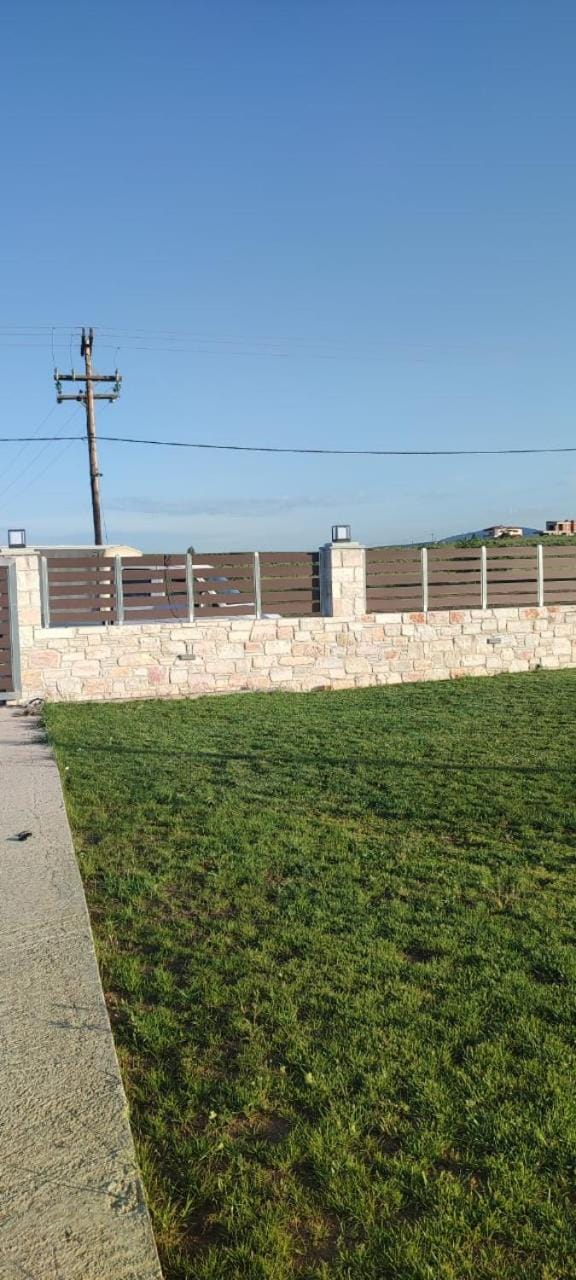 MiK & LENA Bed and Breakfast in Halkidiki