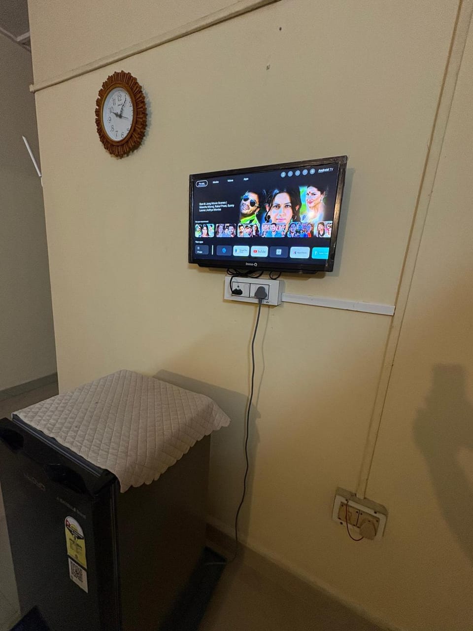 TV and multimedia