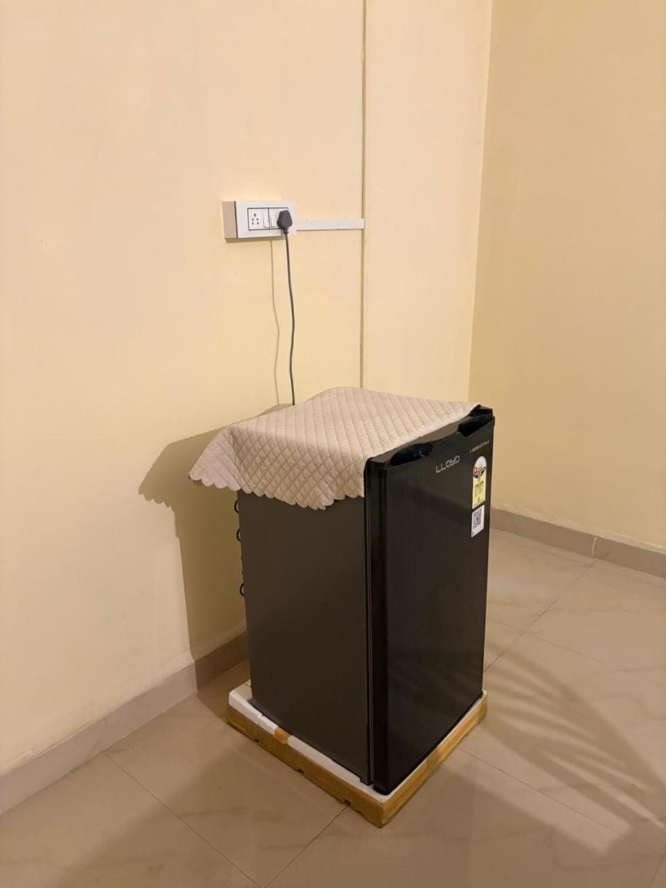 Reeha's Urban Inn - Private 1BHK getaway Apartment in India
