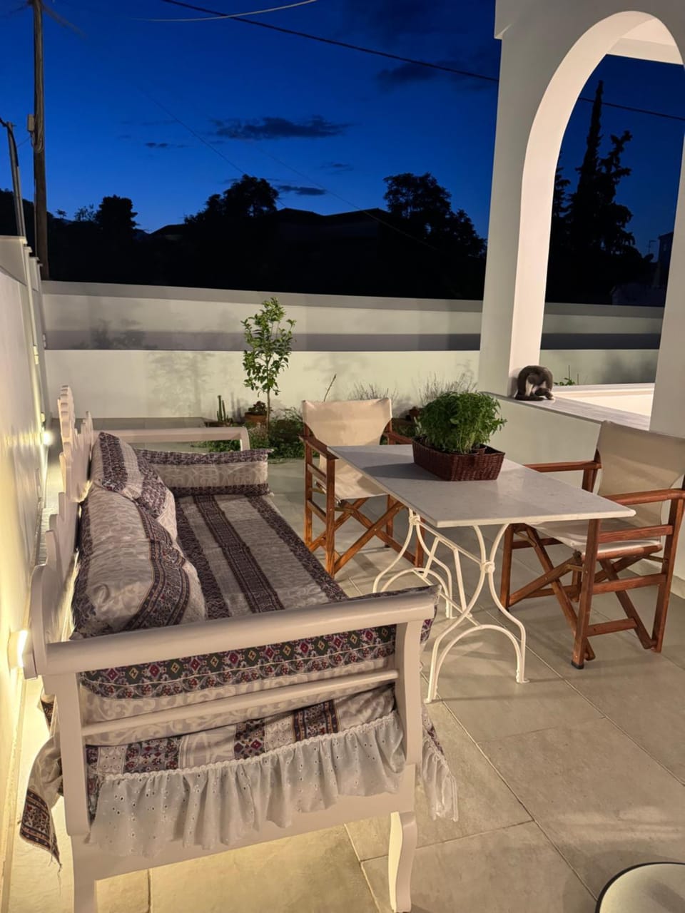 Liacasa Apartment in Spetses