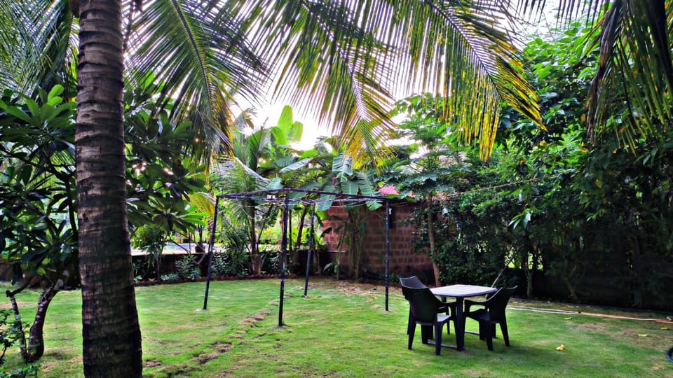 Leela beachside stay Hotel in Maharashtra