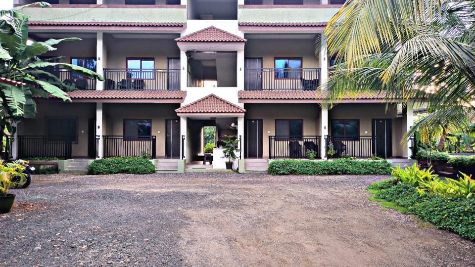 Leela beachside stay Hotel in Maharashtra