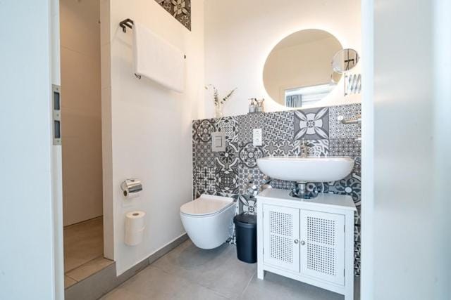 7 Modern city studio for 7 Bogenhausen near Messe Munich Apartment in Munich