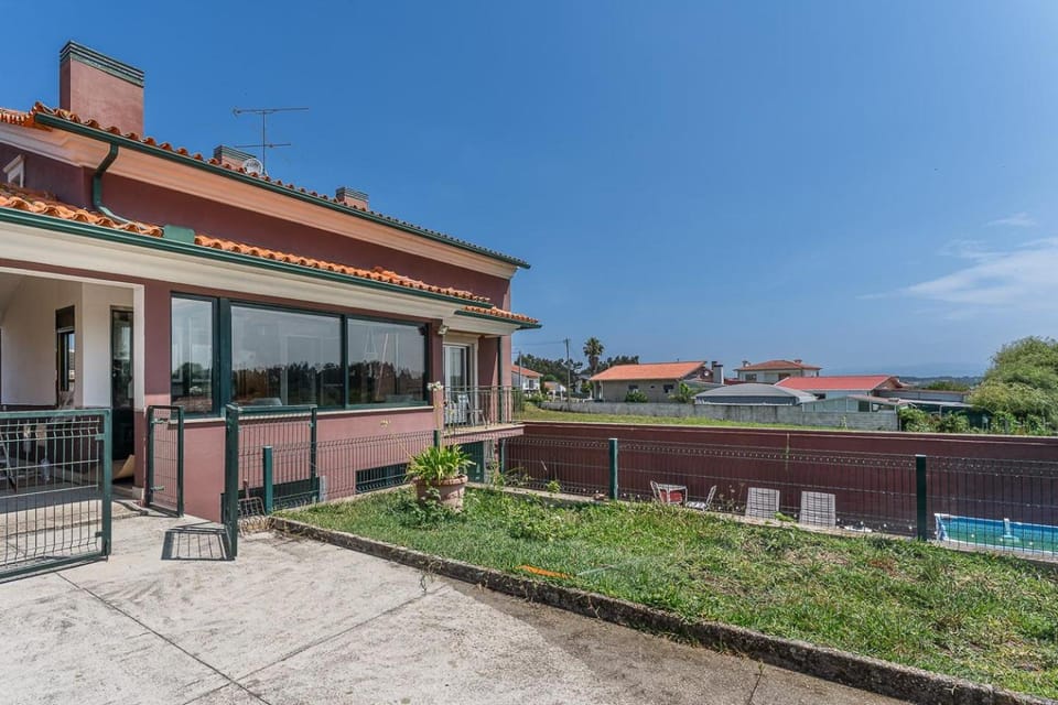 GuestReady - Lovely escape in the countryside Bed and Breakfast in Aveiro District, Portugal