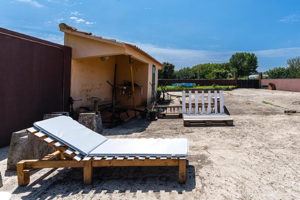 GuestReady - Lovely escape in the countryside Bed and Breakfast in Aveiro District, Portugal