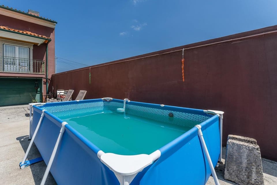 GuestReady - Lovely escape in the countryside Bed and Breakfast in Aveiro District, Portugal