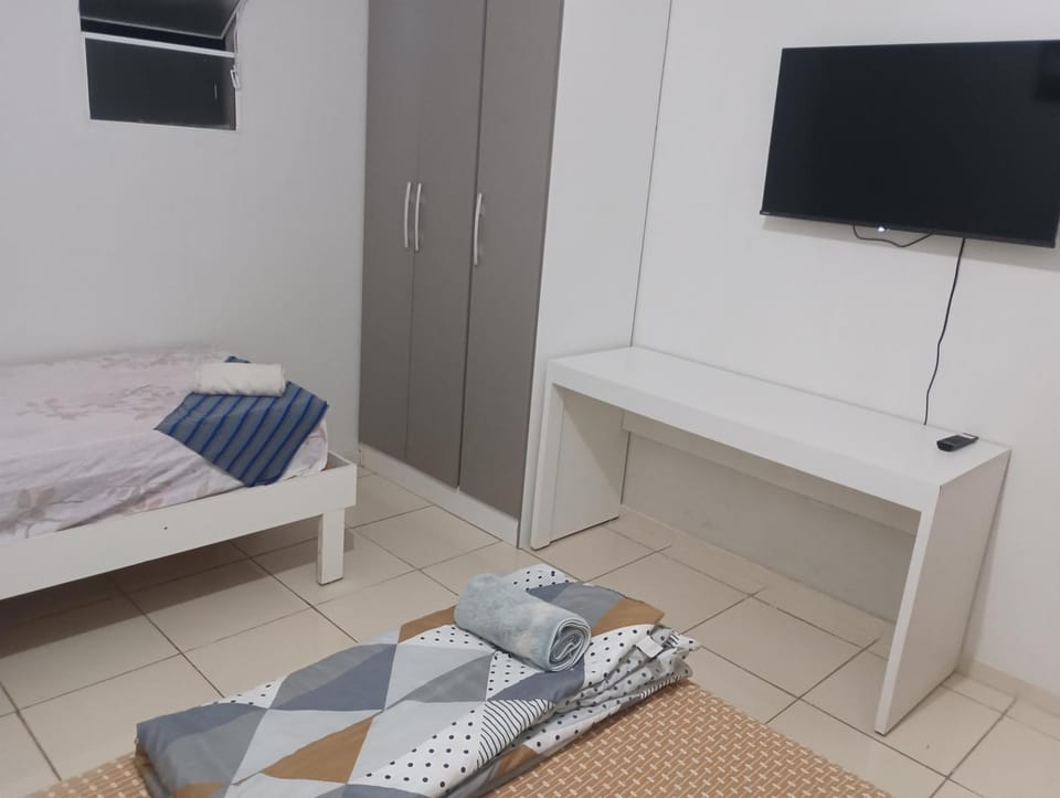 Apartamento quarto 01 Apartment hotel in Montes Claros