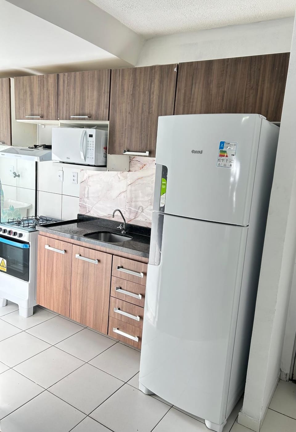 Arara Paraense Apartment in Belém