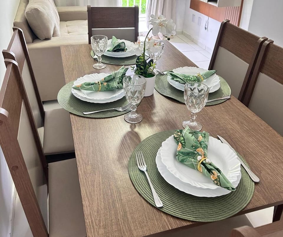 Arara Paraense Apartment in Belém