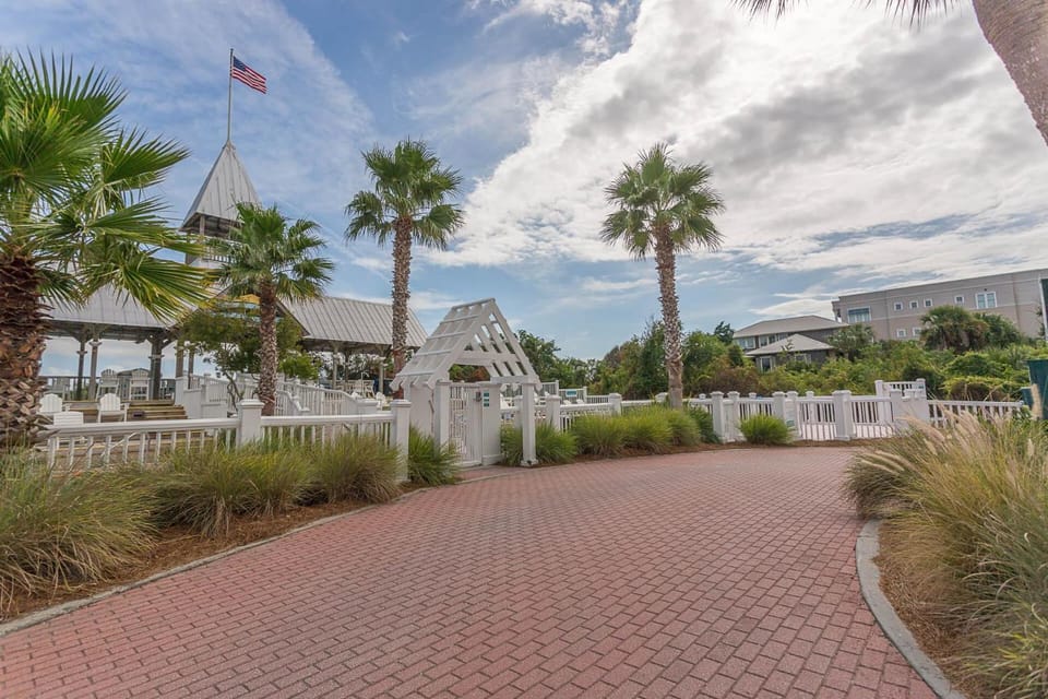 20 Coast - Tag Knot Cottage House in Saint Simons Island