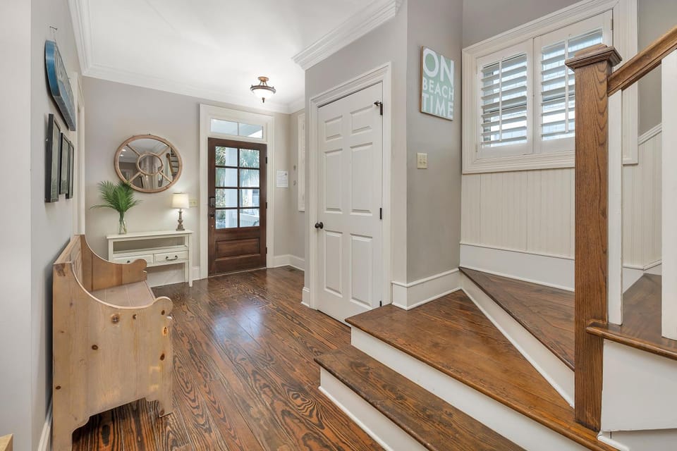 19 Coast - Oleander Cottage House in Saint Simons Island