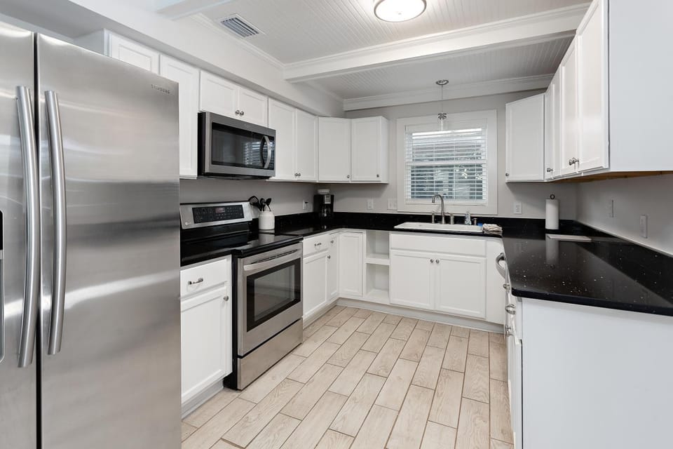 1700 Bruce Drive House in Saint Simons Island
