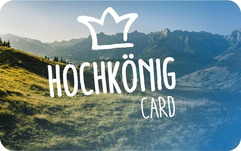 Pension Tyrol Maria Alm Bed and Breakfast in Maria Alm