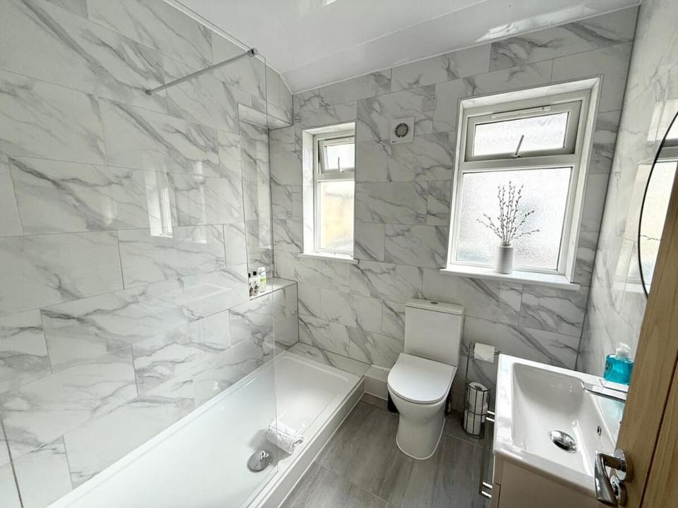 Beautiful City Centre Apartment 2BR Apartment in Cardiff