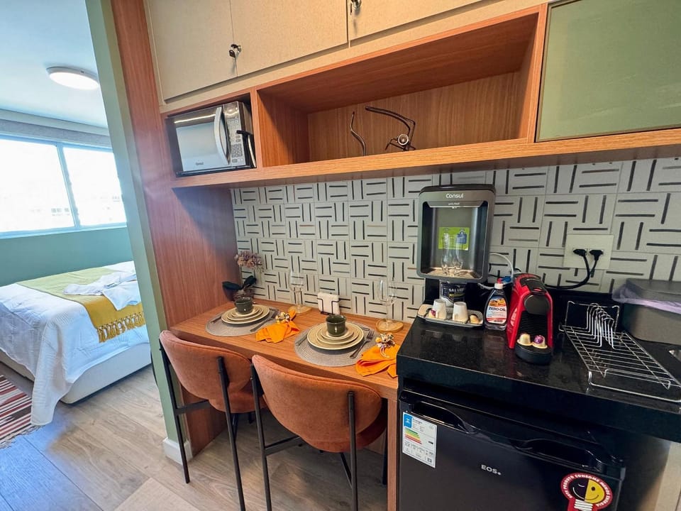 Cozy Apartment next to Rio Centro Apartment in Rio de Janeiro