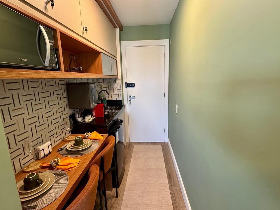 Cozy Apartment next to Rio Centro Apartment in Rio de Janeiro