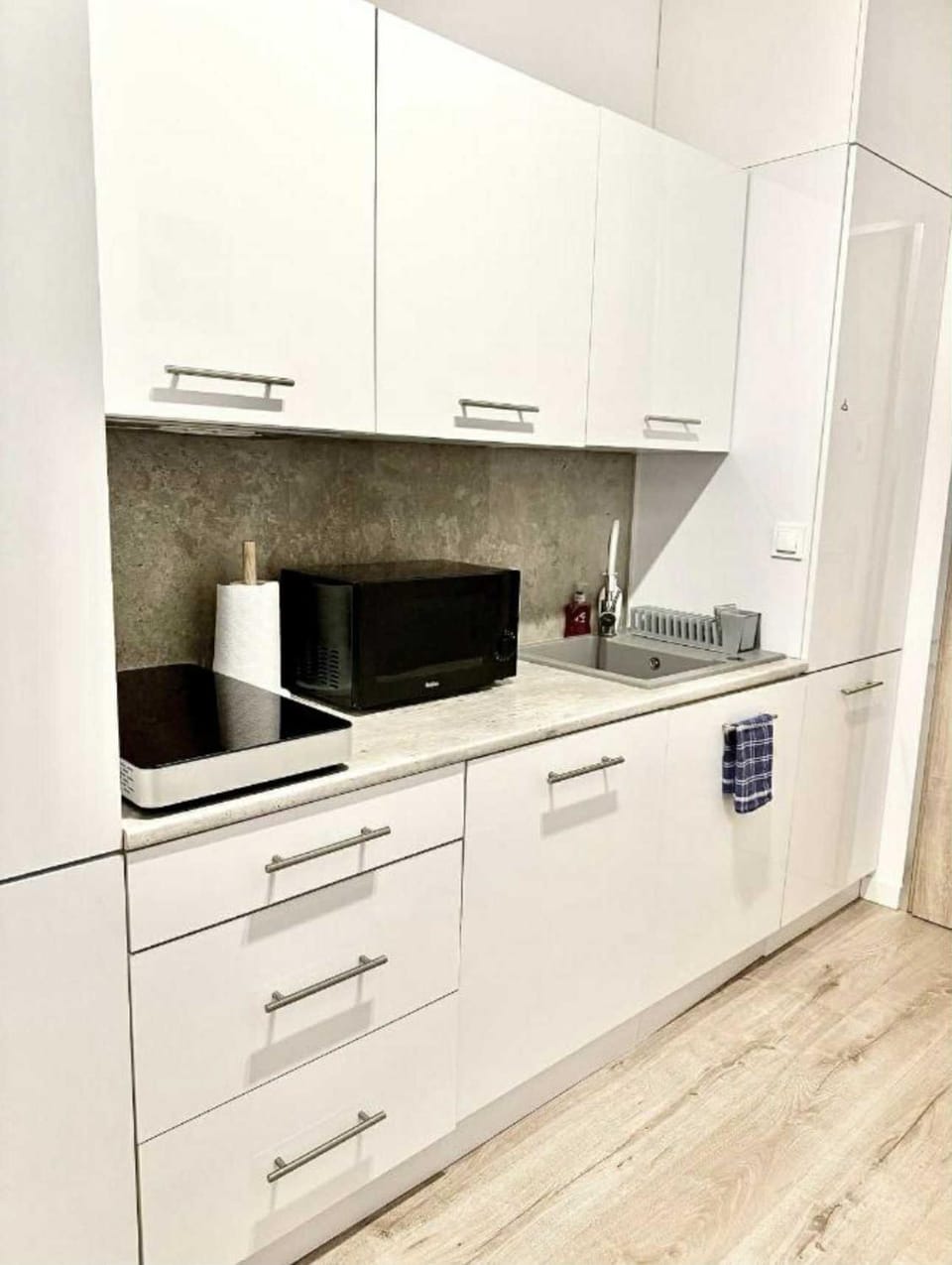 Airport Apartment Okęcie Apartment in Warsaw