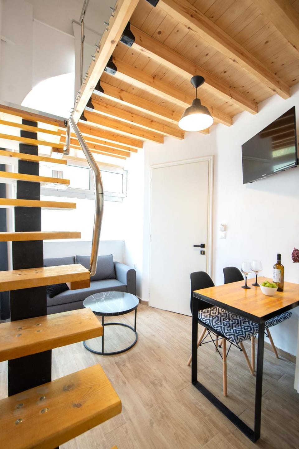 bella Kerkyra Apartment in Corfu