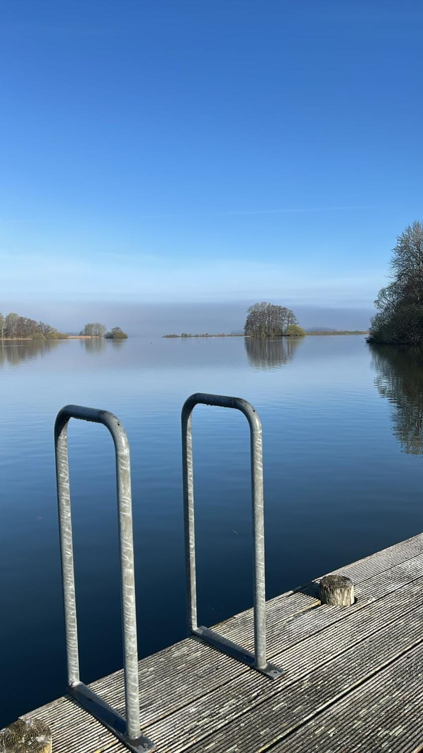 Lake view