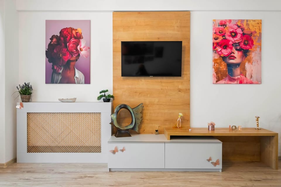 TV and multimedia