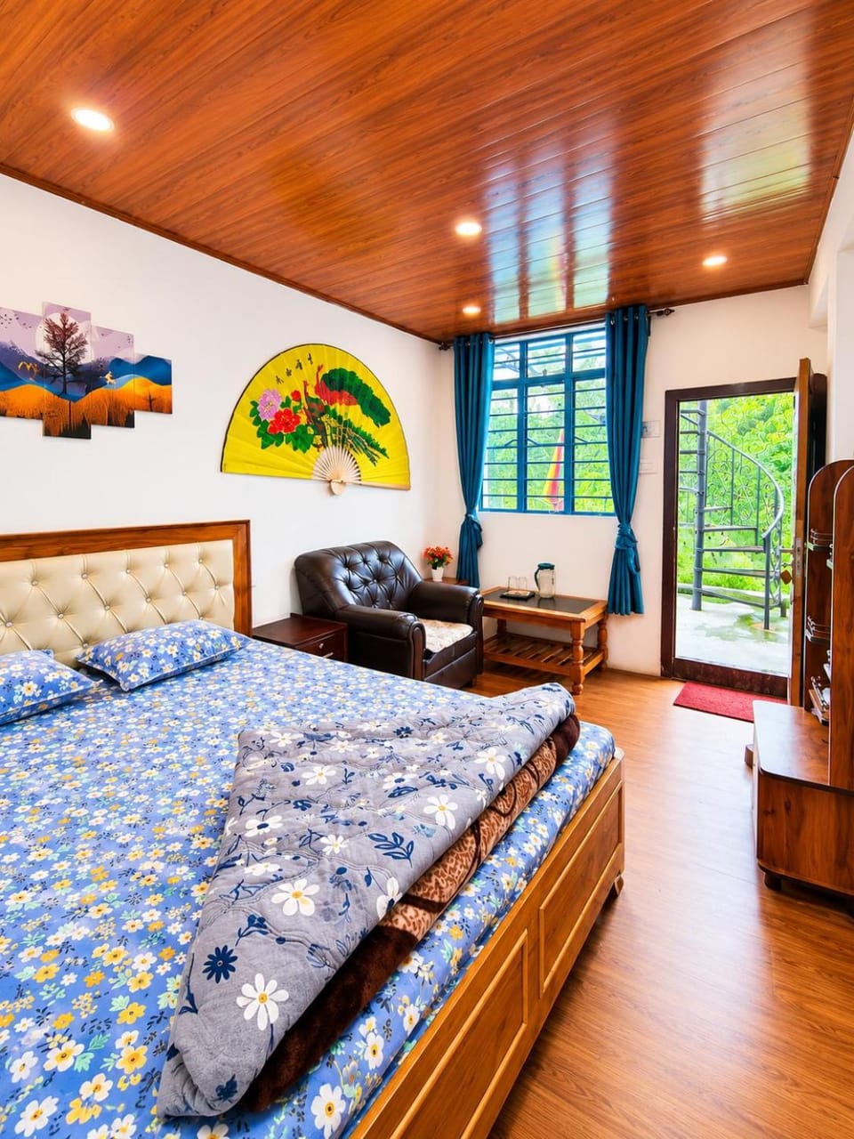 Mountain Paradise Homestay Darjeeling Vacation rental in Darjeeling