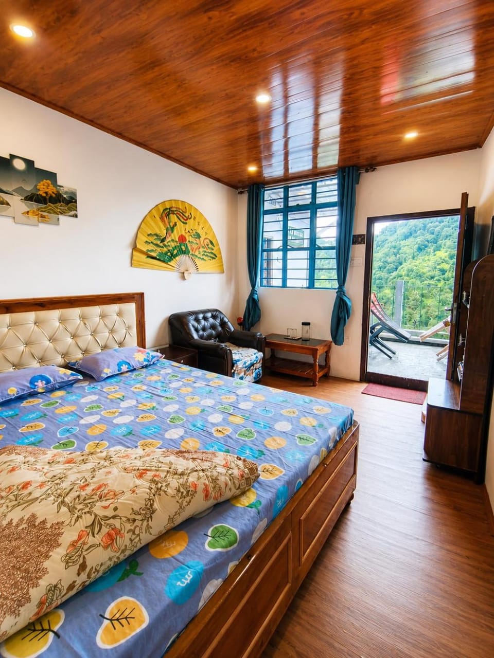 Mountain Paradise Homestay Darjeeling Vacation rental in Darjeeling