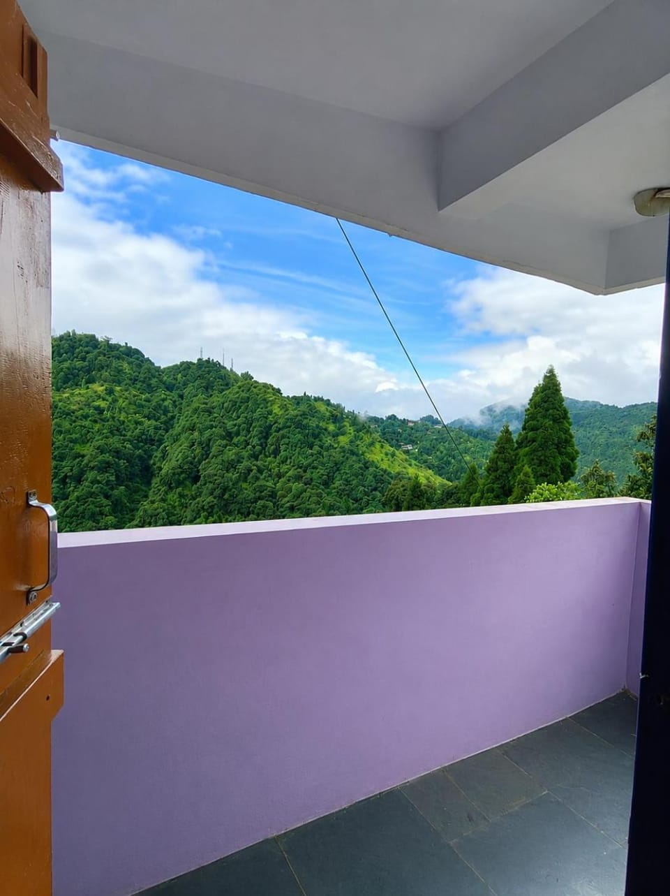 Mountain Paradise Homestay Darjeeling Vacation rental in Darjeeling