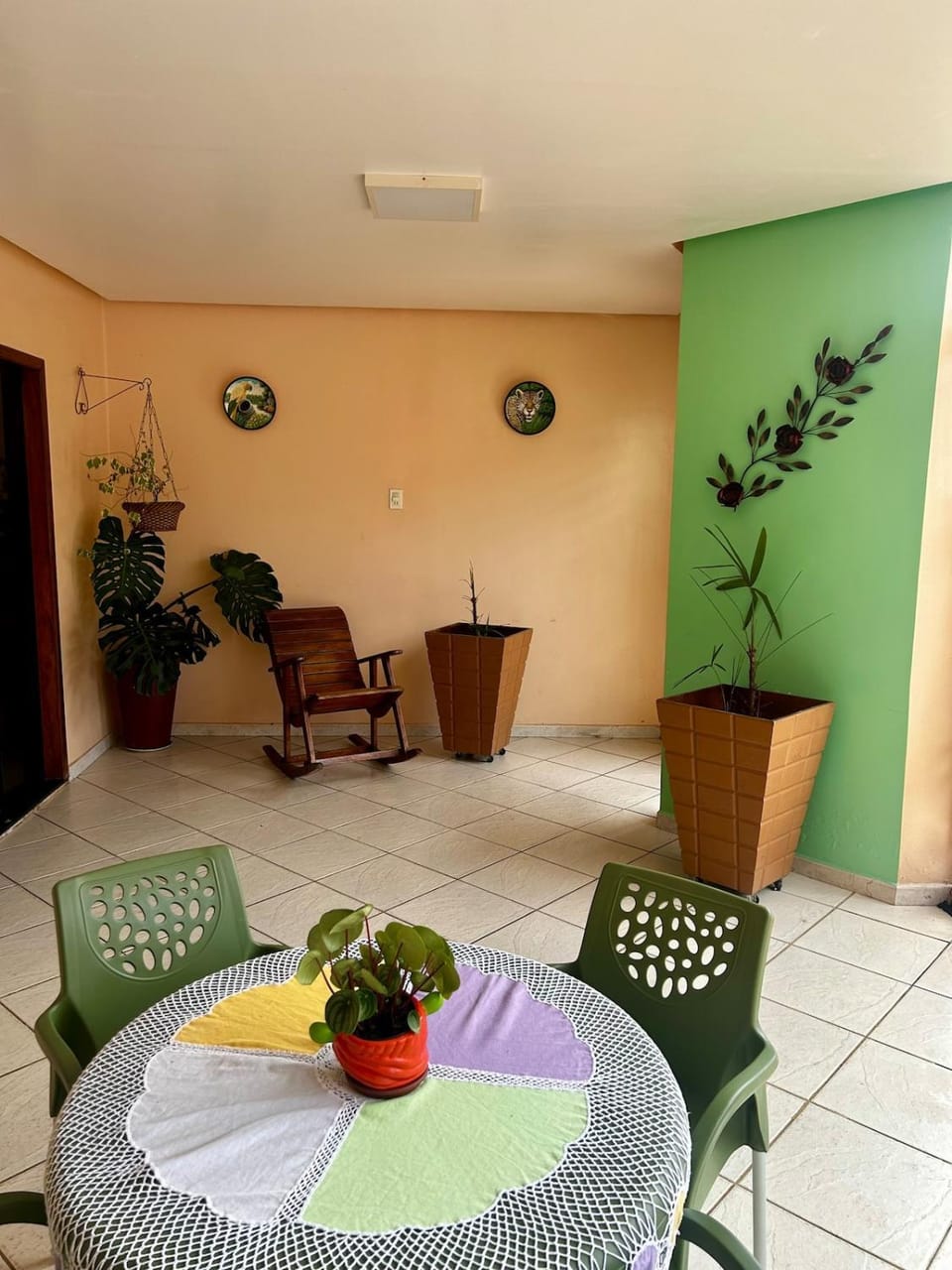 House in a privileged location COP30 House in Belém