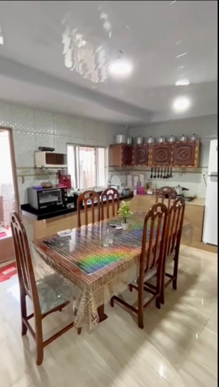 Casa Belém Cop 30 House in Belém
