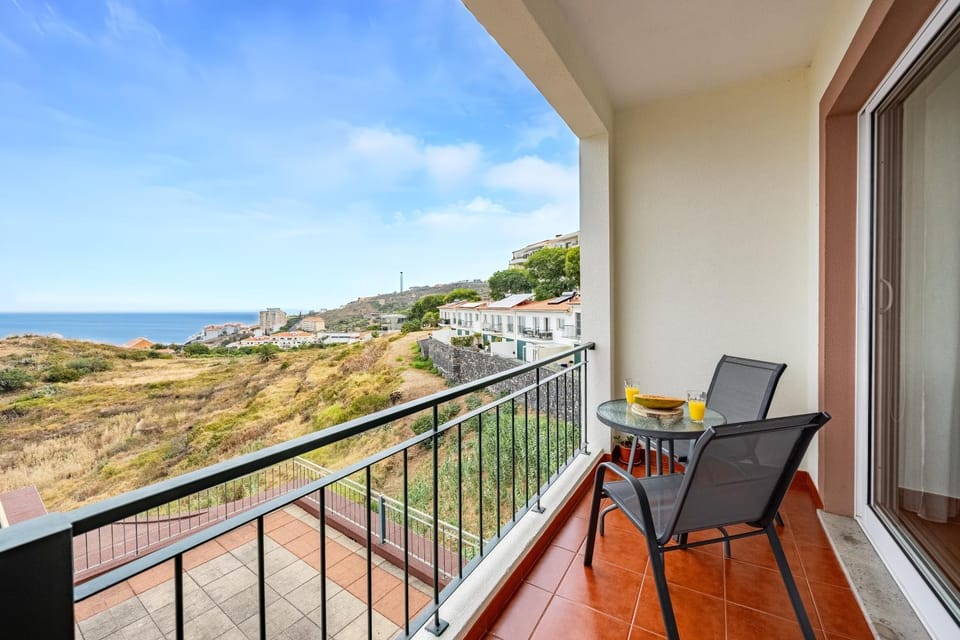 Pérola Apartments by YOUR KEY Apartment in Caniço
