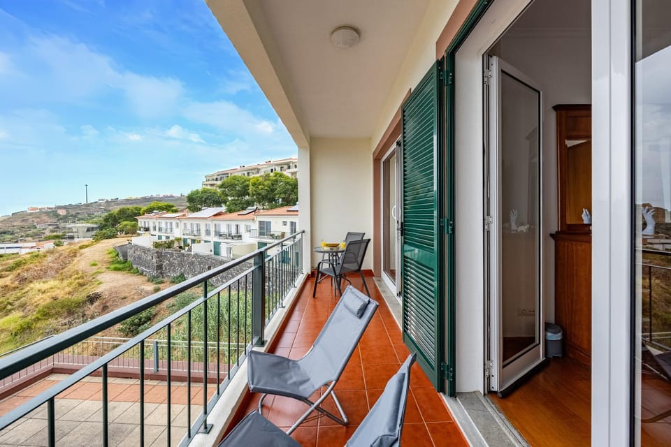 Pérola Apartments by YOUR KEY Apartment in Caniço