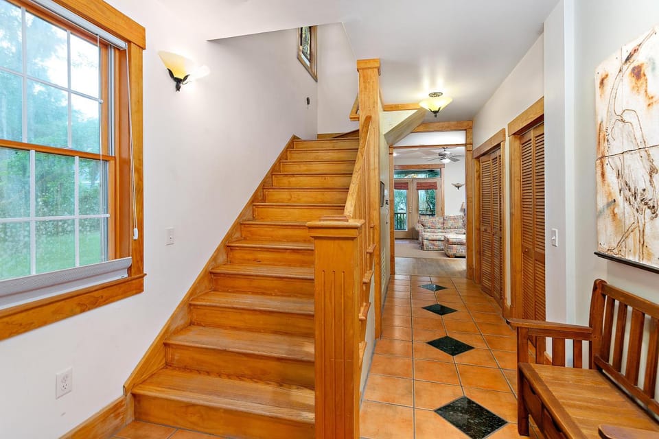 607 May Joe Street House in Saint Simons Island