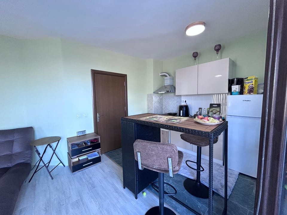 морско бижу Apartment in Varna Province