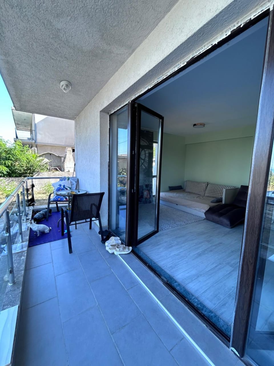 морско бижу Apartment in Varna Province