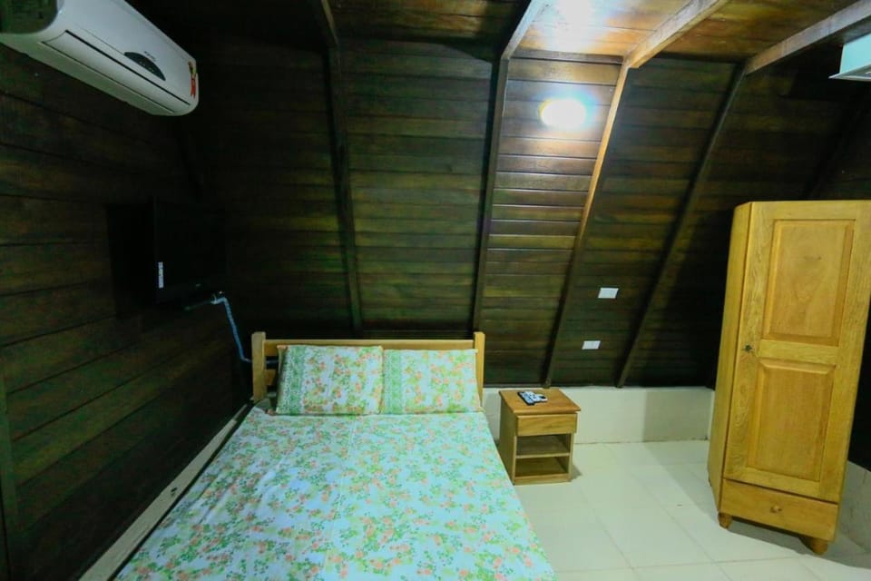 Pousada Ecologica Bangalo de Praia Inn in State of Bahia