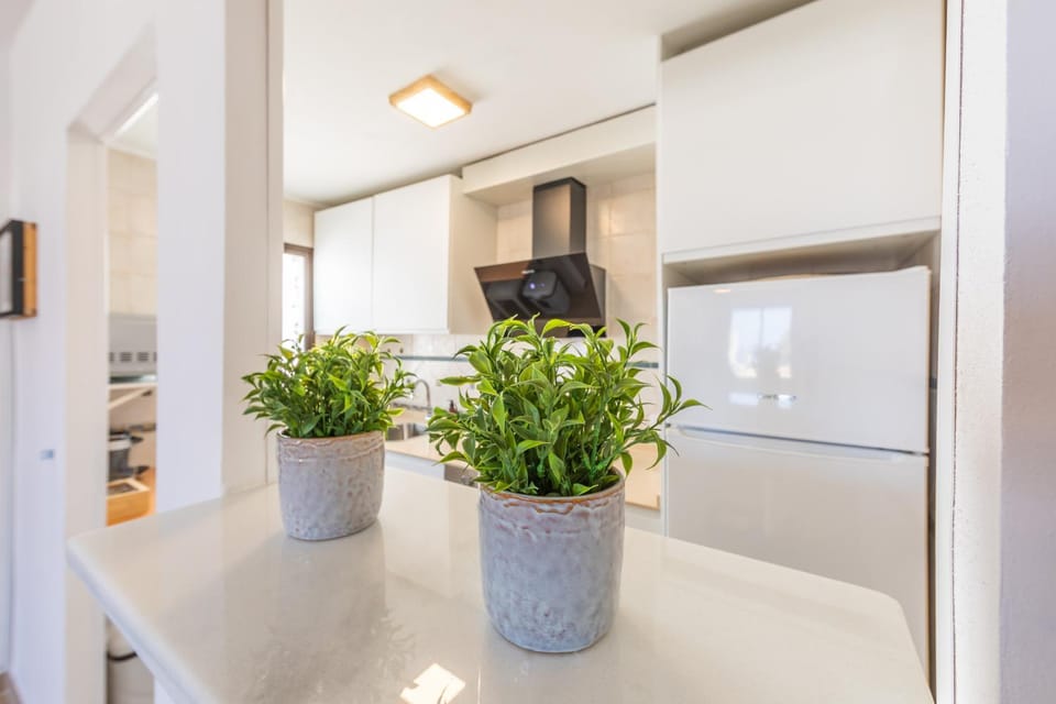 Beach, Pool & Balcony - SimplyTarifa Apartment in Tarifa