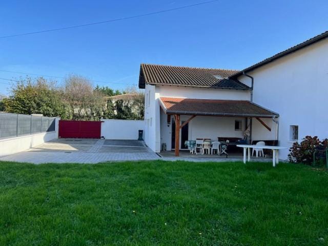 Chez Mamie à l'écurie ! House in Auvergne-Rhône-Alpes