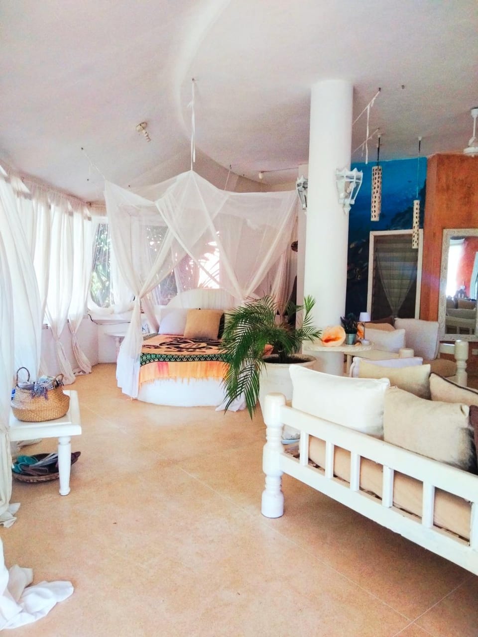 Lady D House Watamu Apartment in Kenya