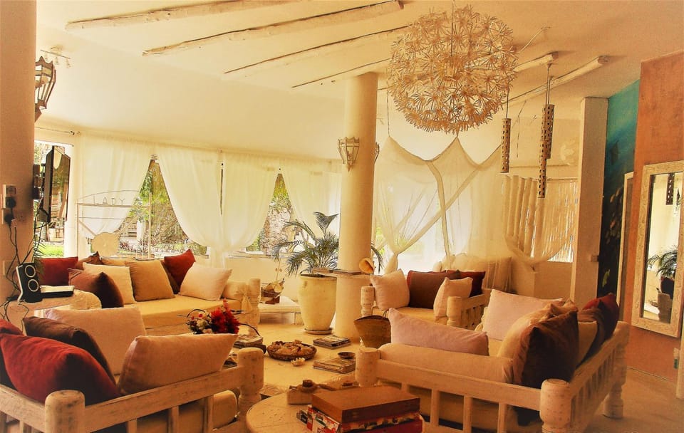 Lady D House Watamu Apartment in Kenya