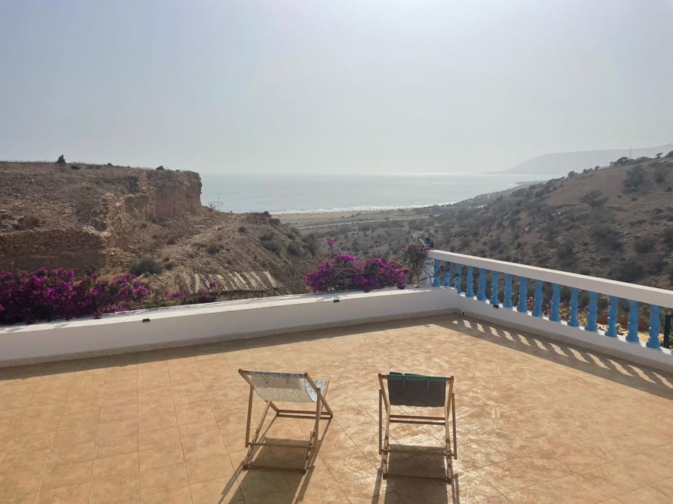 Natural landscape, Solarium, View (from property/room), Balcony/Terrace, Mountain view, Sea view