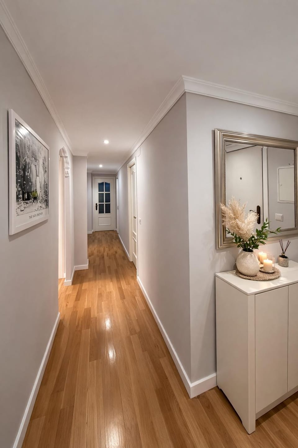 Cosy and Secure Suite Marbella Center Bed and Breakfast in Marbella