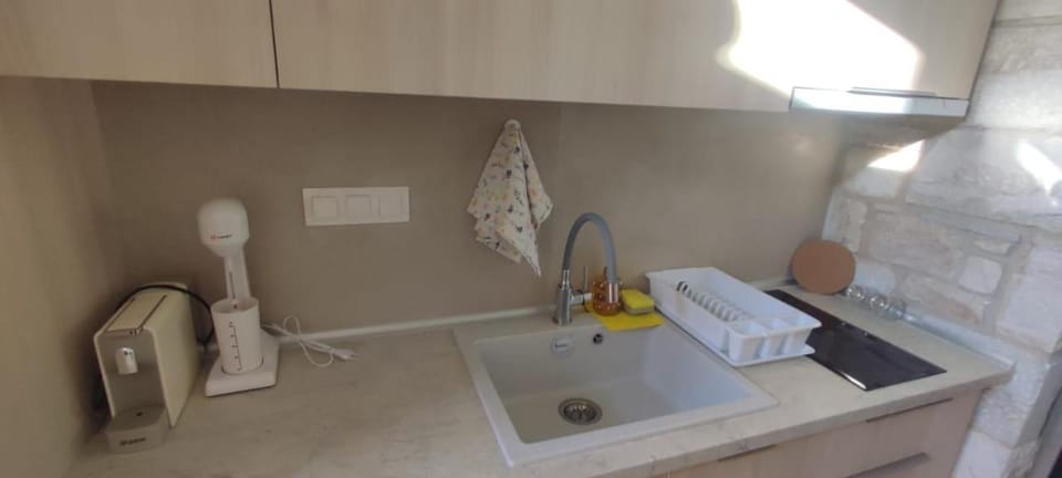 MiK & LENA Nature lodge in Halkidiki