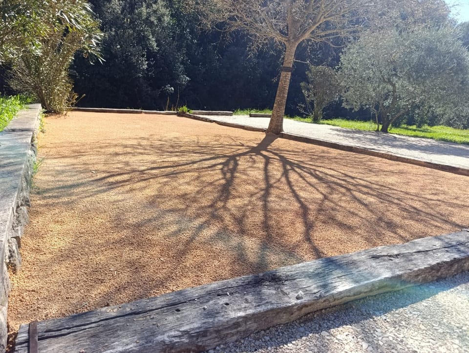 villa l oliveraie Villa in Provence-Alpes-Côte d'Azur