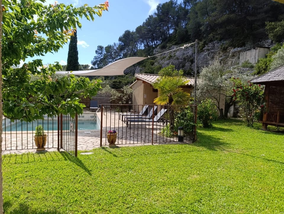 villa l oliveraie Villa in Provence-Alpes-Côte d'Azur