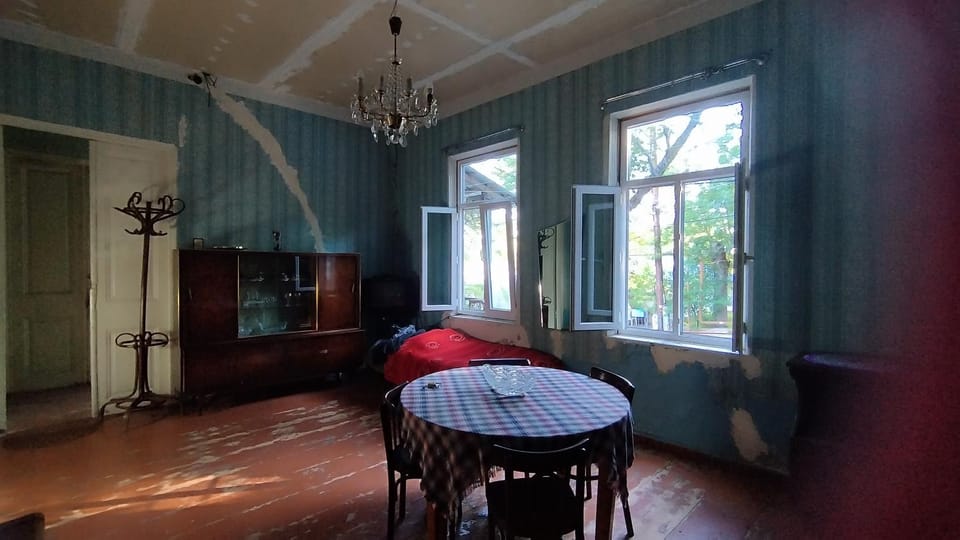 kojori green house Apartment in Tbilisi, Georgia