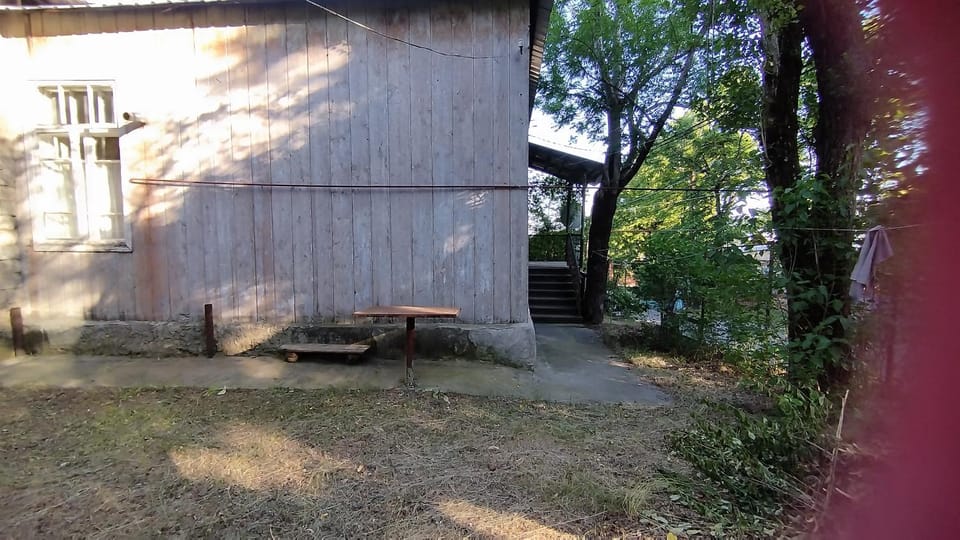 kojori green house Apartment in Tbilisi, Georgia