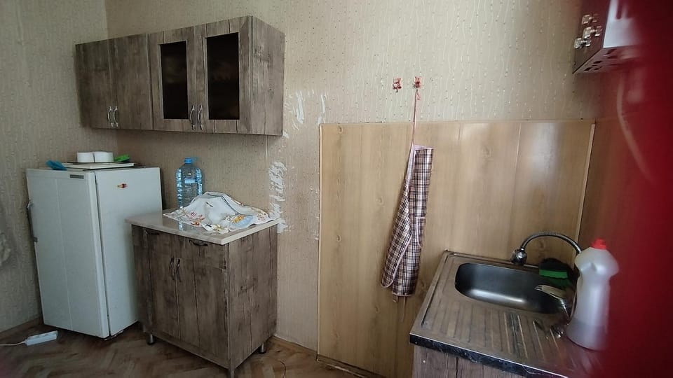 kojori green house Apartment in Tbilisi, Georgia