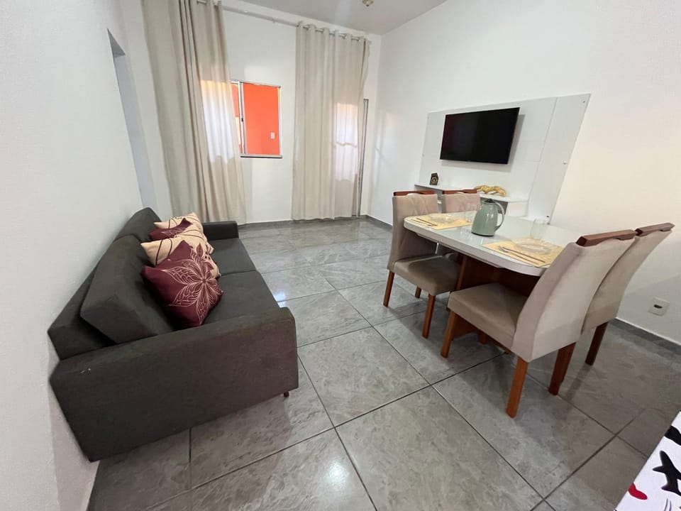 Doce Bruma House in Brumadinho