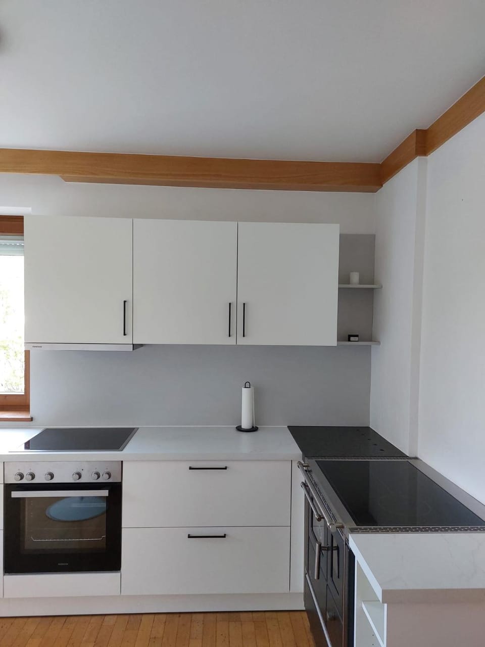 Appartement Wintergarten in Seenähe Apartment in Upper Austria